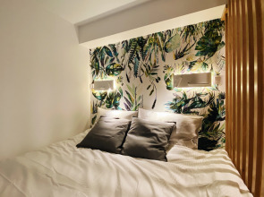 Апартаменты Smart Aparts Tropical