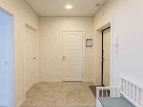 Апартаменты Malkova apartments на 9 апреля