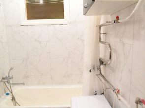 Апартаменты Like Home возле завода Севмаш