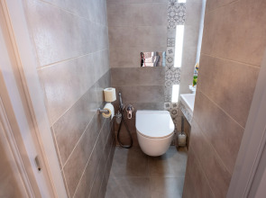 Апартаменты дизайнерские на главном проспекте Тулы