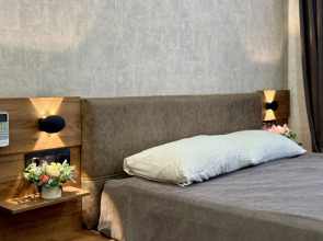 Апартаменты Saltykov Agoy Resort