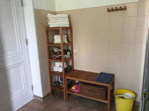 Частный Дом Куршская Коса