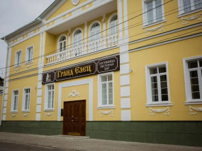 Гостиница Гранд Елец