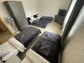 Апартаменты Малоярославец