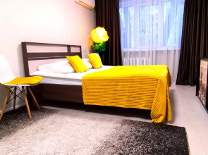 Апартаменты Татьянин дом улица Кубяка 3