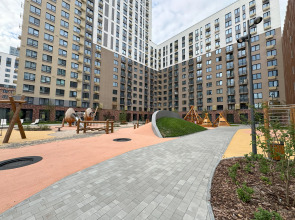 Квартира Уютная в Центре Города