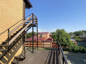 Гостевой дом Стелла