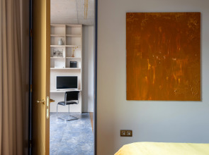 Апартаменты Алиса в Зазеркалье