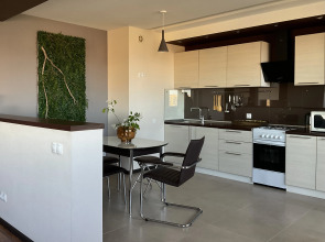 Апартаменты Душевно на Псковской