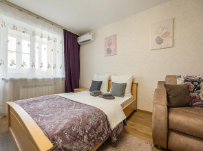 Апартаменты Уютные в Центре