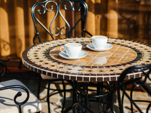 База отдыха Берега