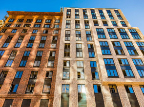 Апартаменты в ЖК Царская Площадь 383-7