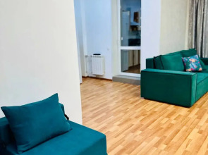 Апартаменты Sweet Home Apart