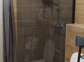 Квартира Уютные апартаменты на Московской