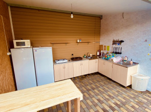 Гостевой Дом Sorrento