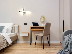 Апартаменты Cosmos Apart в ЖК бизнес-класса (4) на Островского