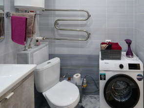 Апартаменты Золотая лагуна