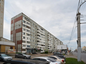 Апартаменты Comfort Apartment 70 Let Oktyabrya 10
