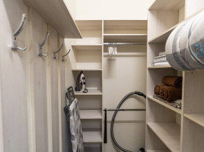 Апартаменты Просторные От LetoApart