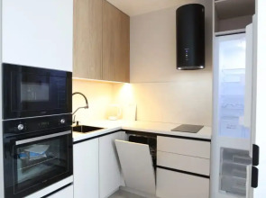 Квартира на Тенистых Аллей