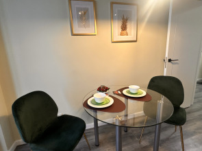 Квартира На высоте#22