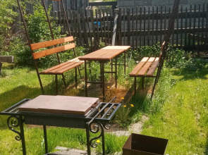 Гостевой дом Элекмонар