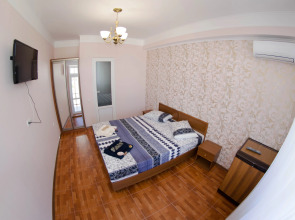 Гостевой дом У тещи 2