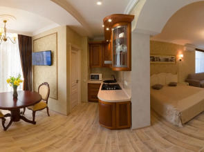 Квартира Da Vinci