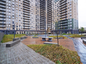 Апартаменты ЖК Привелегия