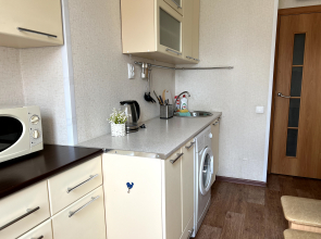 Апартаменты на Мусина 7