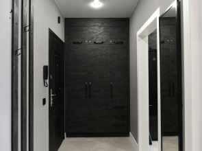 Апартаменты Посуточно на Советском проспекте 238