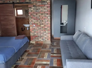 Гостевой дом Villa Monte Mare