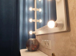 Апартаменты Твоя Резиденция