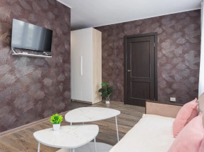 Апартаменты Энтузиастов д 15