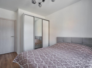 Квартира Comfort Home на Улице Архангельская 10 от Comfort home