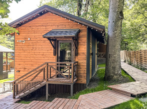 Глэмпинг Lamberty