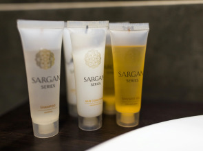 Отель Елисеевский