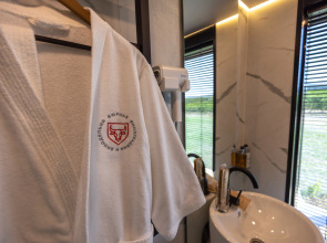 Кемпинг винодельни БРЮНЬЕ