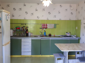 Kryimskij Briz Kerch' Guest House