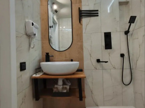 Квартира на улице Октябрьская 84