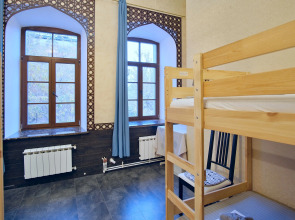 Отель Комнаты Сарацин