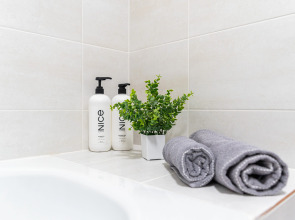 Апартаменты в Южнoм Районе Новoрoссийcкa от LеtоApаrt