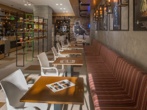 Мини-Отель Onegin Rooms