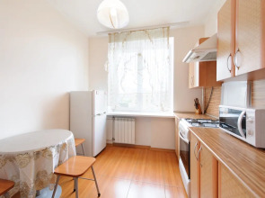 47 Апартаменты метро Смоленская