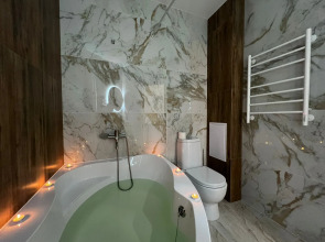 Апартаменты на Солнечном бульваре 18