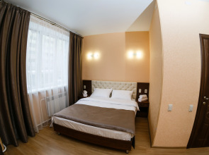 Мини-отель Алые Паруса