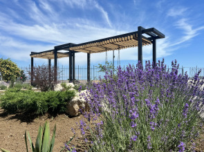 Просторные двухкомнатные апартаменты Loft-Apart