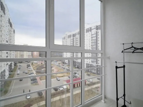 Квартира Двухкомнатная Как дома 58 на мира 44а