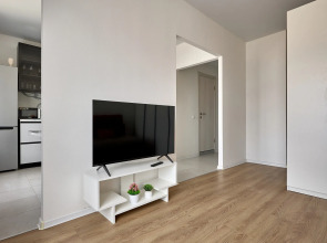 Квартира на улице Каштановая 16