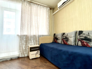 Апартаменты Демьяна Бедного